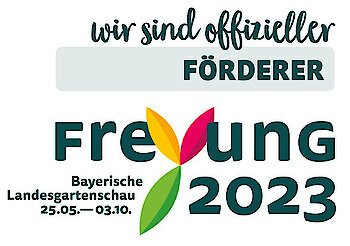 Mit den Nationalpark-Partner Bayerischer Wald zur Landesgartenschau Freyung 2023